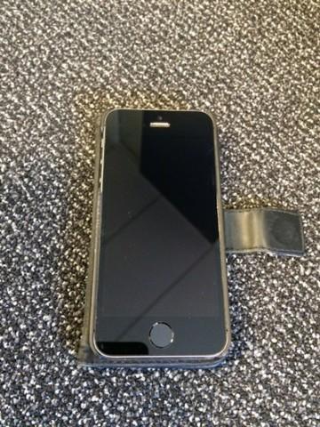 Online veiling van o.a Apple I-phones (23279)
