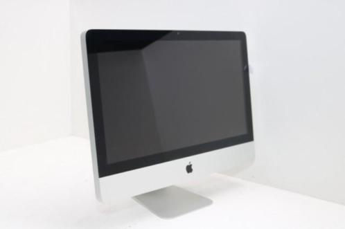 Online veiling van o.a  Apple iMac (22034)