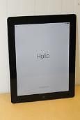 Online veiling van o.a Apple iPad (14626)