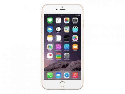 Online veiling van o.a  Apple iPhone 6 Plus (20788)