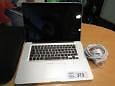 Online veiling van o.a Apple Mac books (14101)