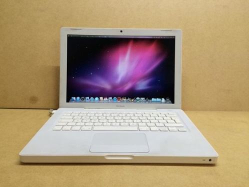 Online veiling van o.a Apple Macbook Laptops (13726)