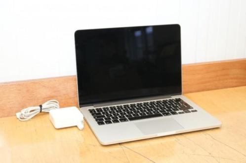 Online veiling van o.a  Apple MacBook Pro (20656)