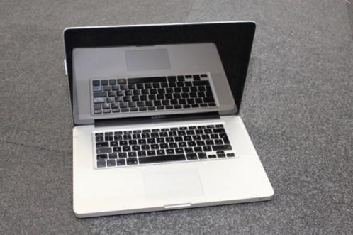 Online veiling van o.a  Apple Macbook Pro (21166)