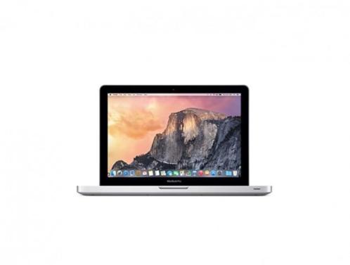 Online veiling van o.a  Apple MacBook Pro (22848)