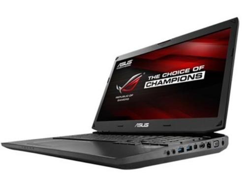 Online veiling van o.a  Asus gaming laptop (20006)