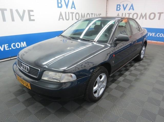 Online veiling van o.a  Audi A4 1.8 20V 92KW 1995 (22626)