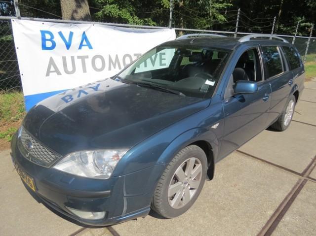 Online veiling van o.a Auto039s (personen)  Ford (23227)