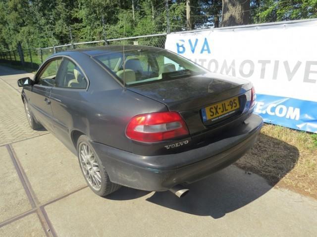 Online veiling van o.a Auto039s (personen)  Volvo (23227)
