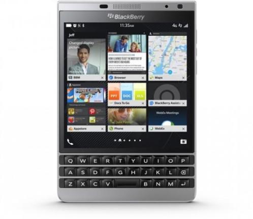 Online veiling van o.a  BlackBerry smartphone (20788)