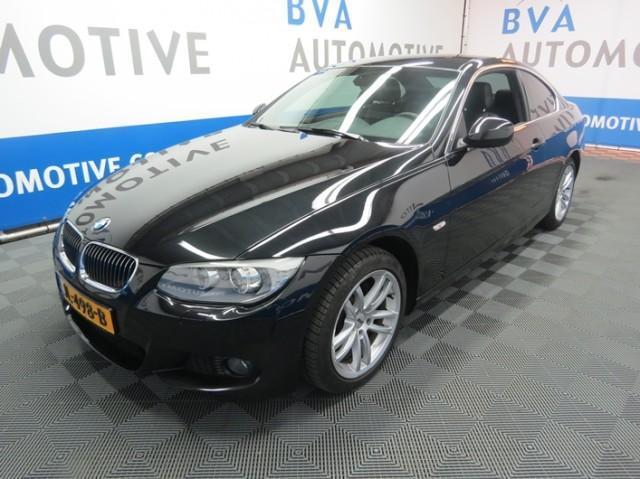 Online veiling van o.a  BMW 3-Serie 320 Coupe 2014 (22694)