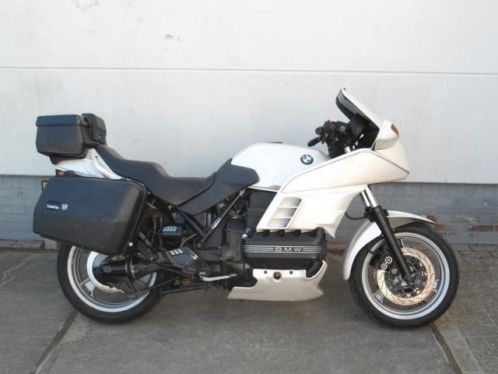 Online veiling van o.a BMW Motoren (15687)