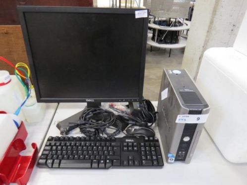 Online veiling van o.a. Computers(14104)