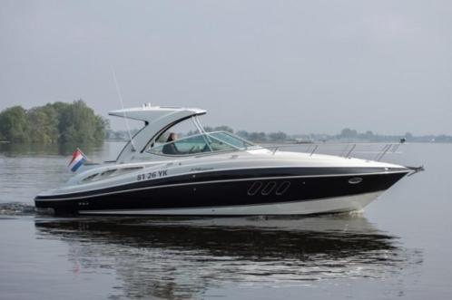 Online veiling van o.a Cruisers Yachts 330 Express (20864)