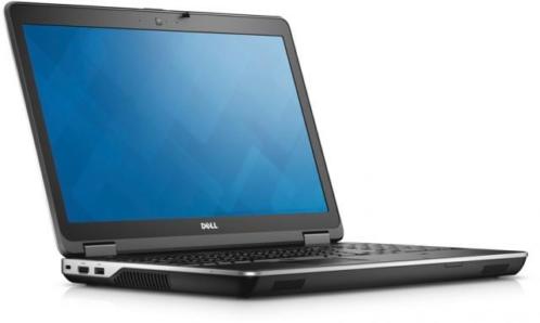 Online veiling van o.a  Dell Latitude laptops (20788)