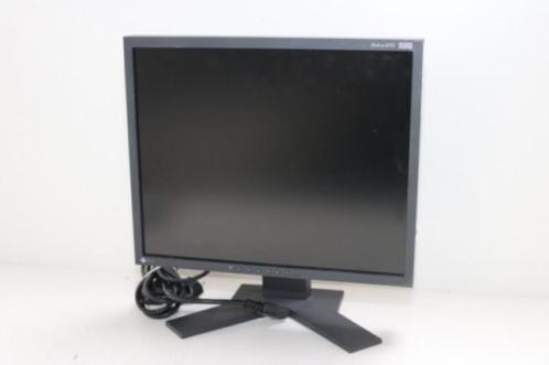 Online veiling van o.a Eizo LCD monitoren (21172)