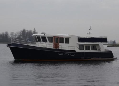 Online veiling van o.a Gruno 53 Trawler (20617)