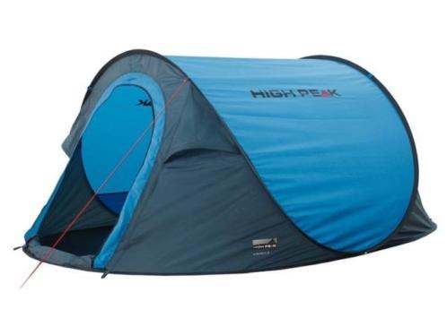 Online veiling van o.a  High Peak pop-up tent (22511)