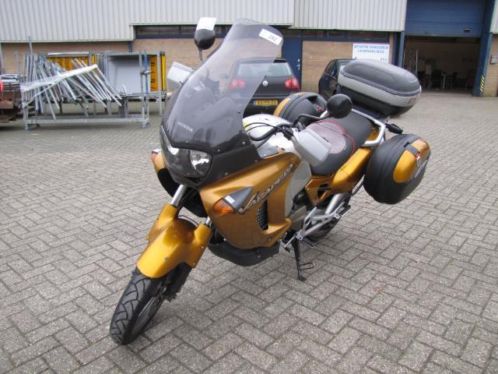 Online veiling van o.a Honda Motoren (14097)