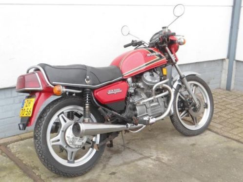 Online veiling van o.a Honda Motoren (14410)