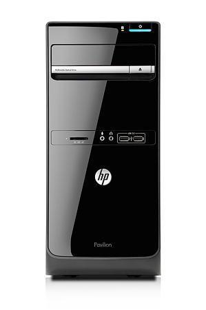 Online veiling van o.a  HP Computers (22189)
