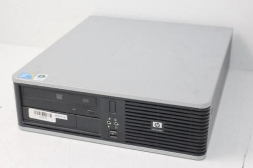 Online veiling van o.a  HP computersystemen (21174)