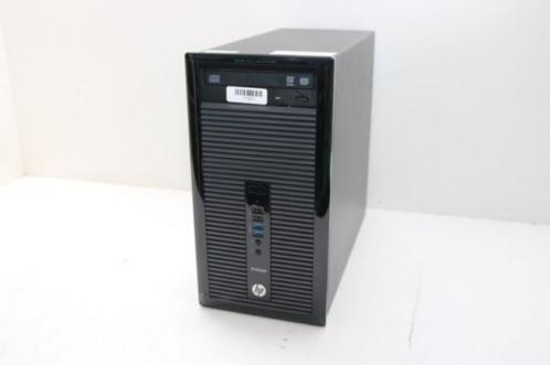 Online veiling van o.a HP computersystemen (21304)