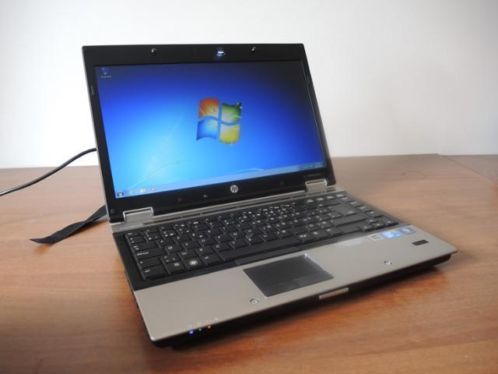 Online veiling van o.a. HP Laptops (16226)