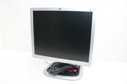 Online veiling van o.a HP LCD monitoren (22059)