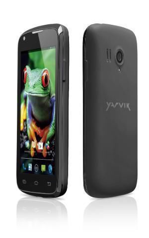 Online veiling van o.a Ingenia Nimity 4034 Smartphone (14889)