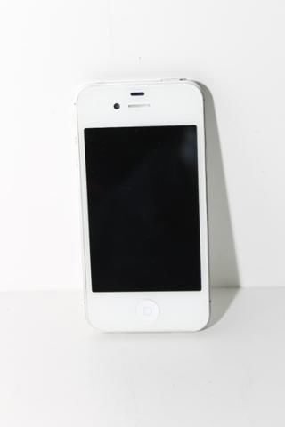 Online veiling van o.a iPhone 4 s (13494)