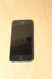 Online veiling van o.a iPone 5(S) smartphones (15571)