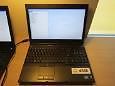 Online veiling van o.a  Laptop Core-i7 (17370)