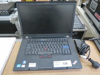 Online veiling van o.a  Laptops (13682)