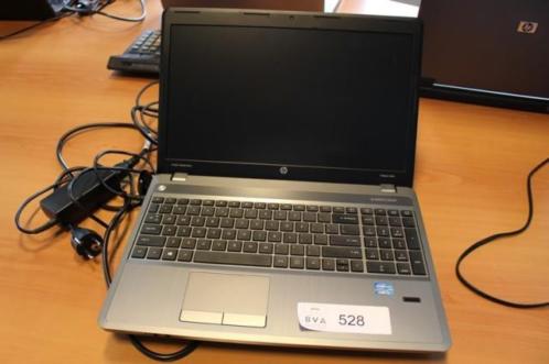 Online veiling van o.a  Laptops (20743)