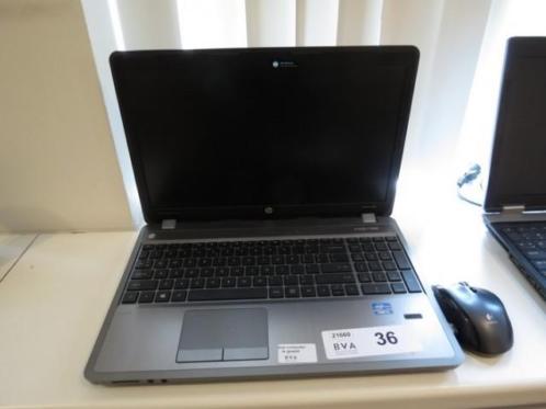 Online veiling van o.a Laptops (21660)