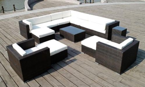 Online veiling van o.a Loungesets (11279)