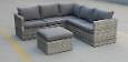Online veiling van o.a  Loungesets (17924)