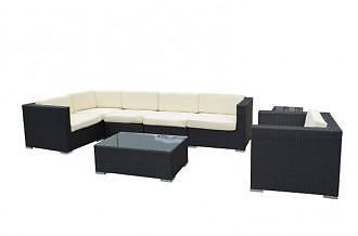 Online veiling van o.a  Loungesets (19489)