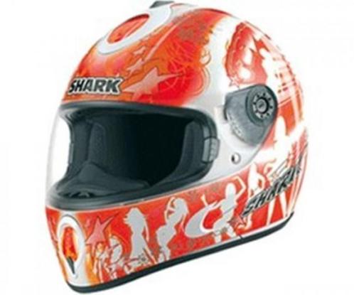 Online veiling van o.a Motorhelmen (20775)