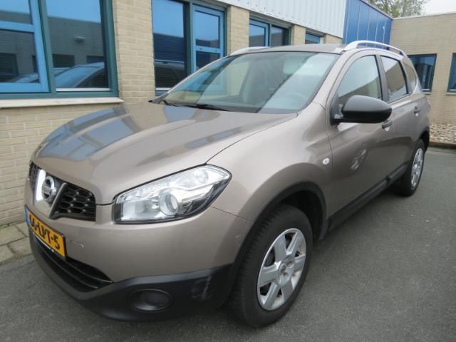 Online veiling van o.a  Nissan Personenautos (16138)