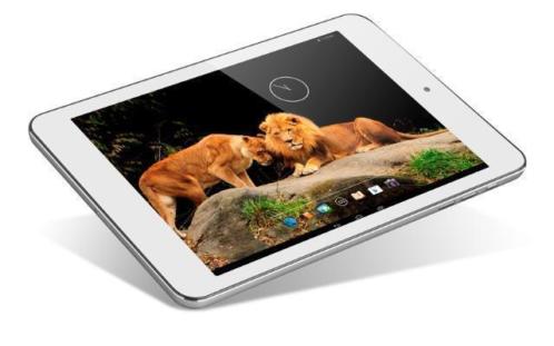 Online veiling van o.a Noble 7.85 Tablet (20236)