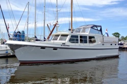 Online veiling van o.a  Privateer 43 (22749)