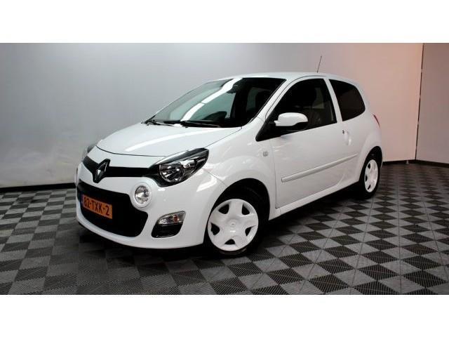 Online veiling van o.a Renault Twingo 1.5 DCI 2012 (21710)