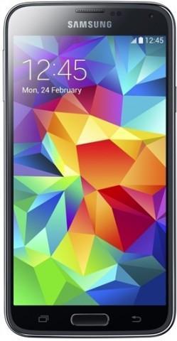 Online veiling van o.a  Samsung Galaxy S5 (19930)