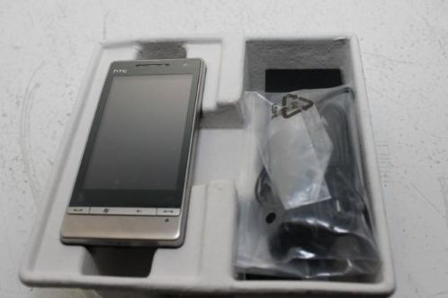 Online veiling van o.a. Smartphones HTC (13500)