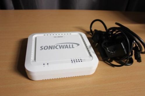 Online veiling van o.a. Sonic Wall Routers (12494)