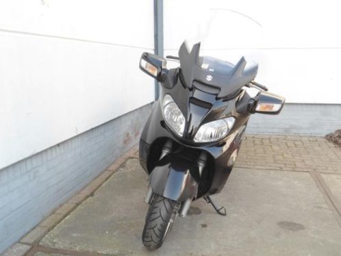 Online veiling van o.a Suzuki motoren (14412)