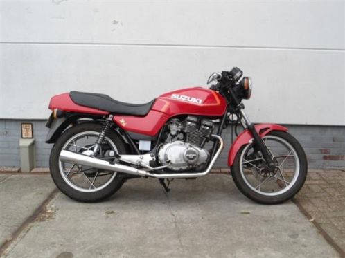 Online veiling van o.a. Suzuki Motorfietsen (12672)