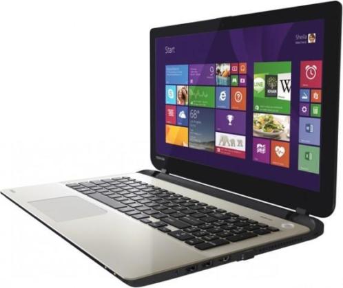 Online veiling van o.a  Toshiba Satellite laptops (20737)